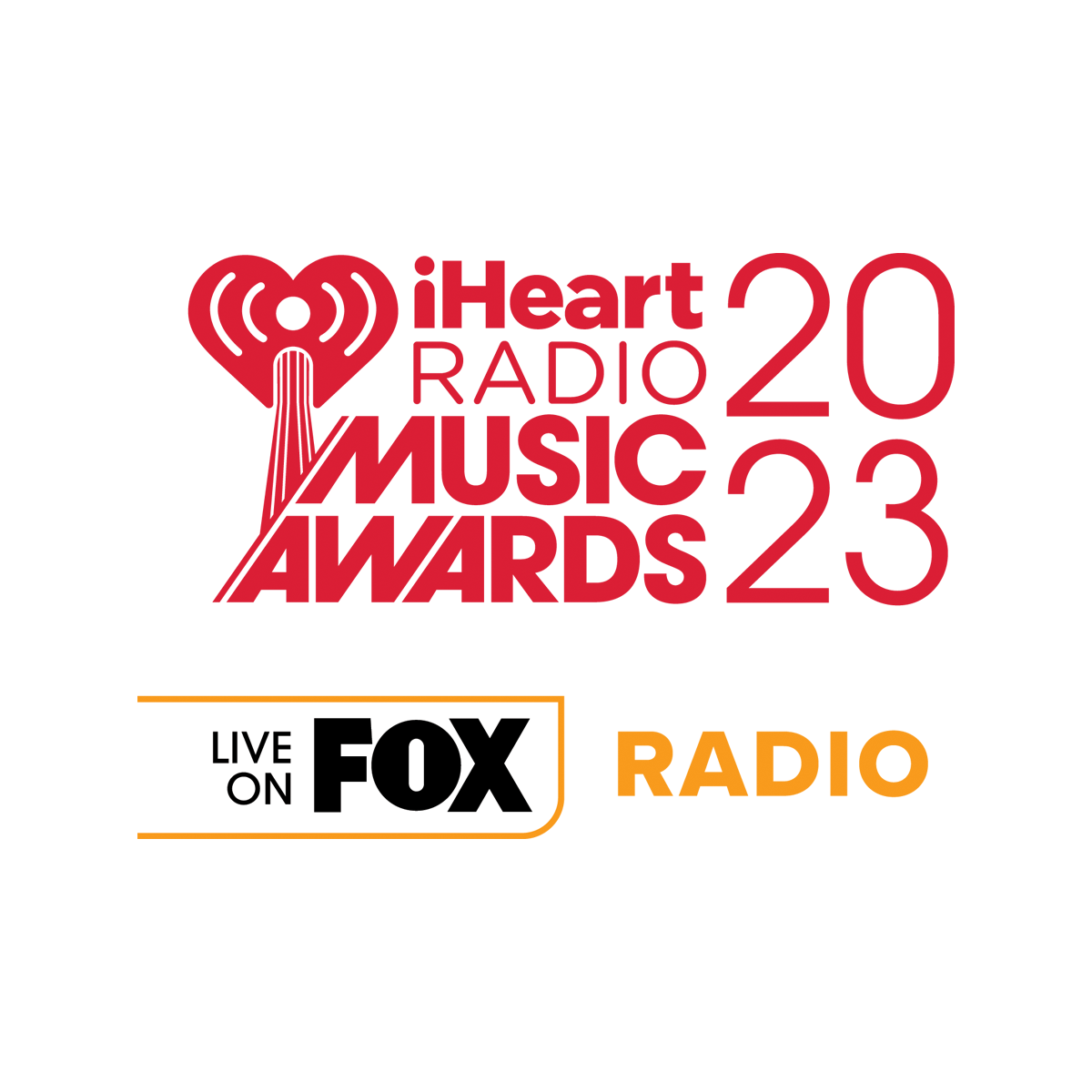 iHeartRadio Music Awards iHeart