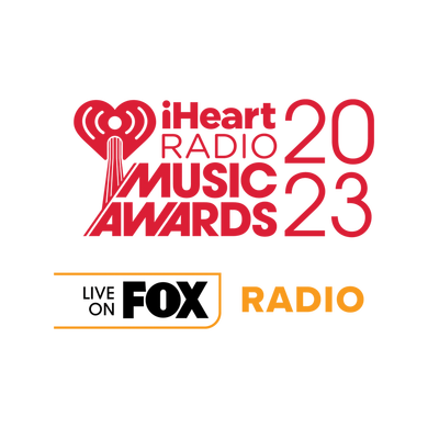 iHeartRadio Music Awards logo