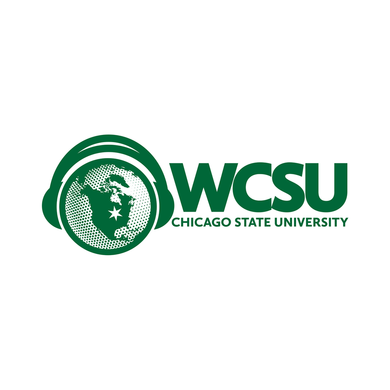 WCSU Chicago State University logo