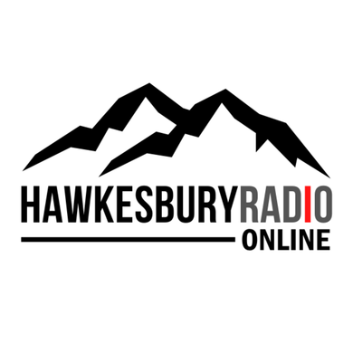 Hawkesbury Radio logo