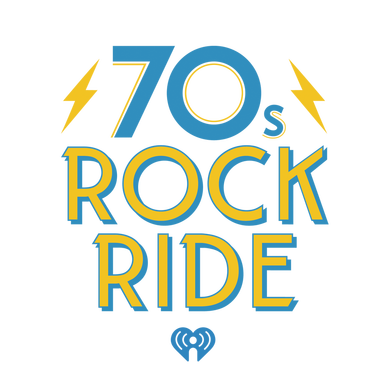 70s Rock Ride logo