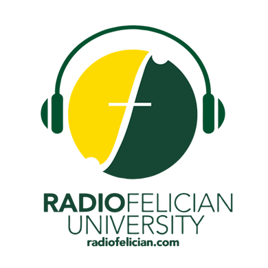 Radio Felician University logo