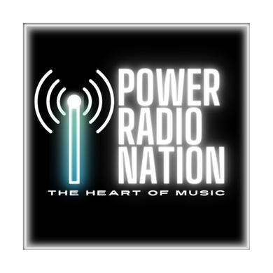 Power Radio Nation logo