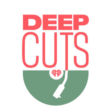 Deep Cuts logo