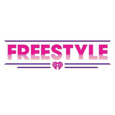 iHeartFreestyle logo