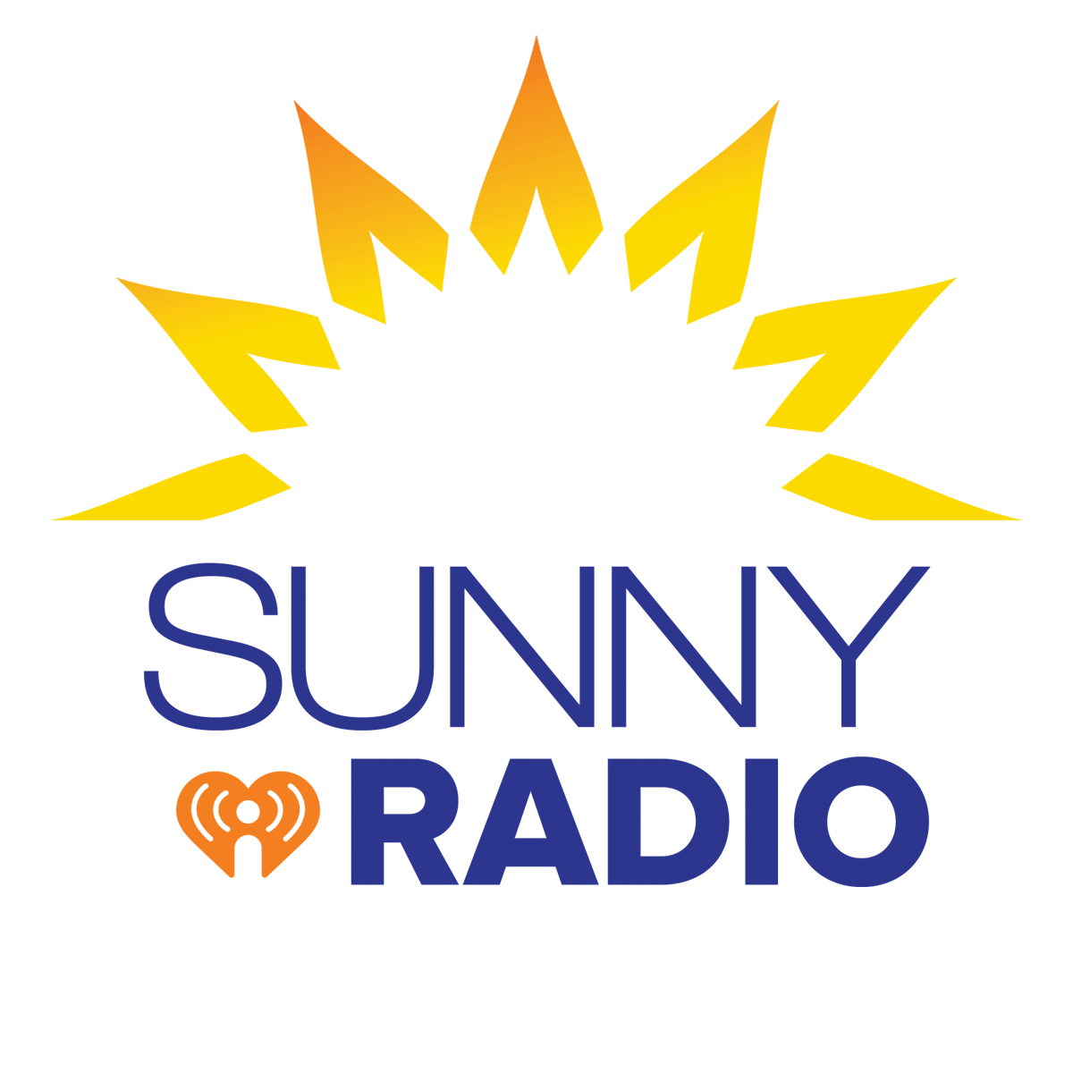 Sunny Radio iHeart