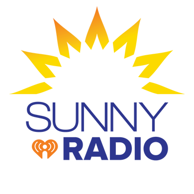 Sunny Radio logo