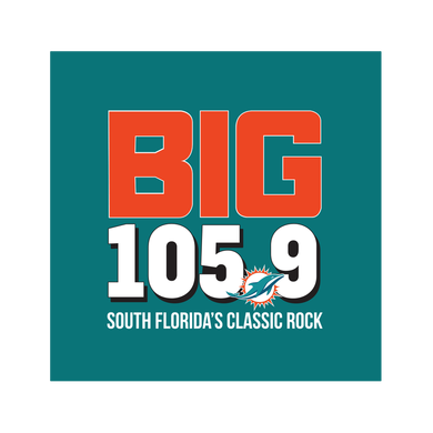 BIG 105.9 logo