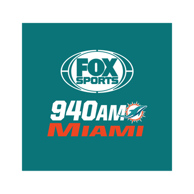 FOX Sports 940 logo