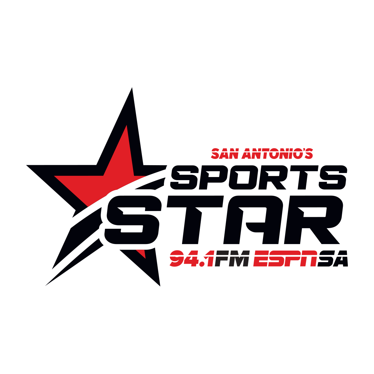San Antonio Sports Star iHeart