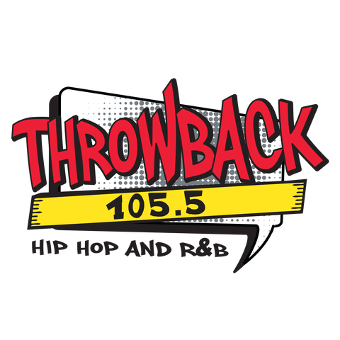 Throwback 105.5