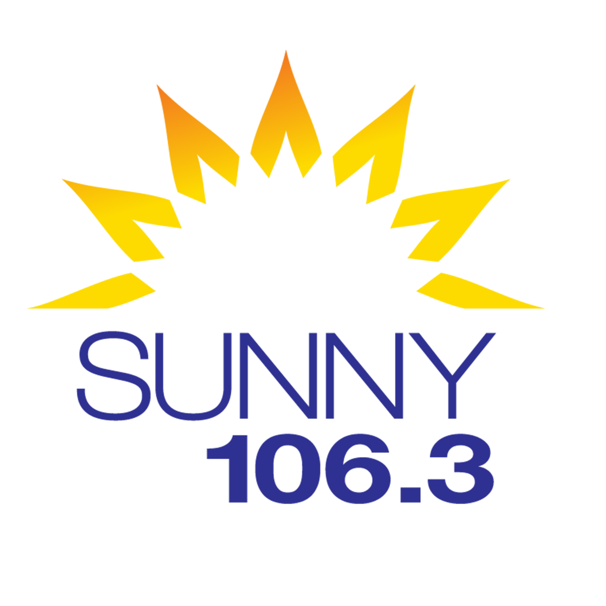 Sunny 106 3 iheart