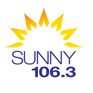 Sunny 106.3 logo