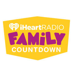 iHeartRadio Family Countdown