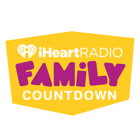 iHeartRadio Family Countdown