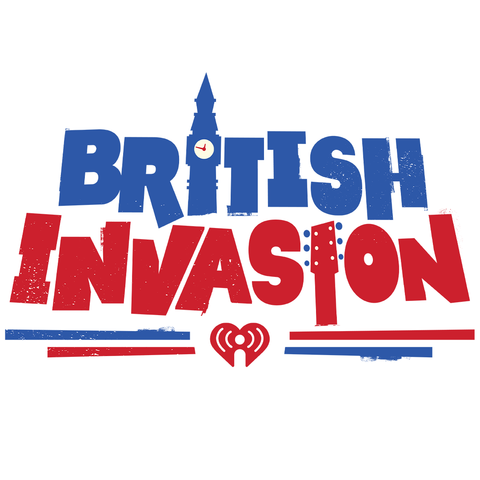 British Invasion