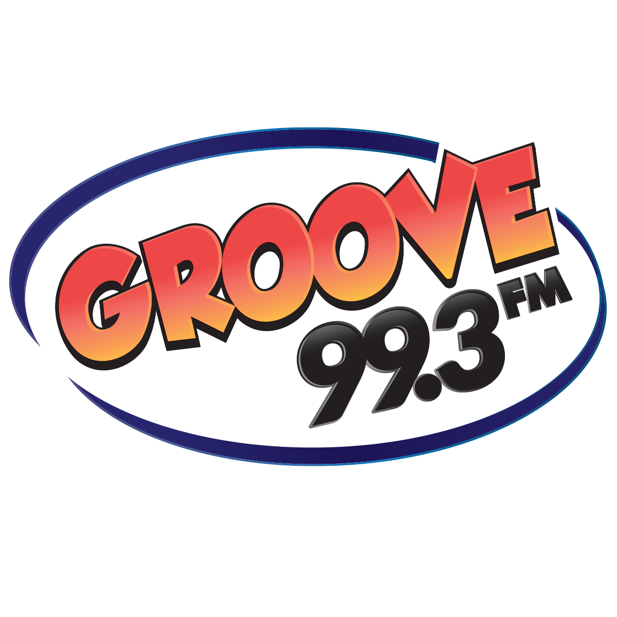 The Groove 99.3