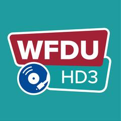 WFDU HD3 The Student Station