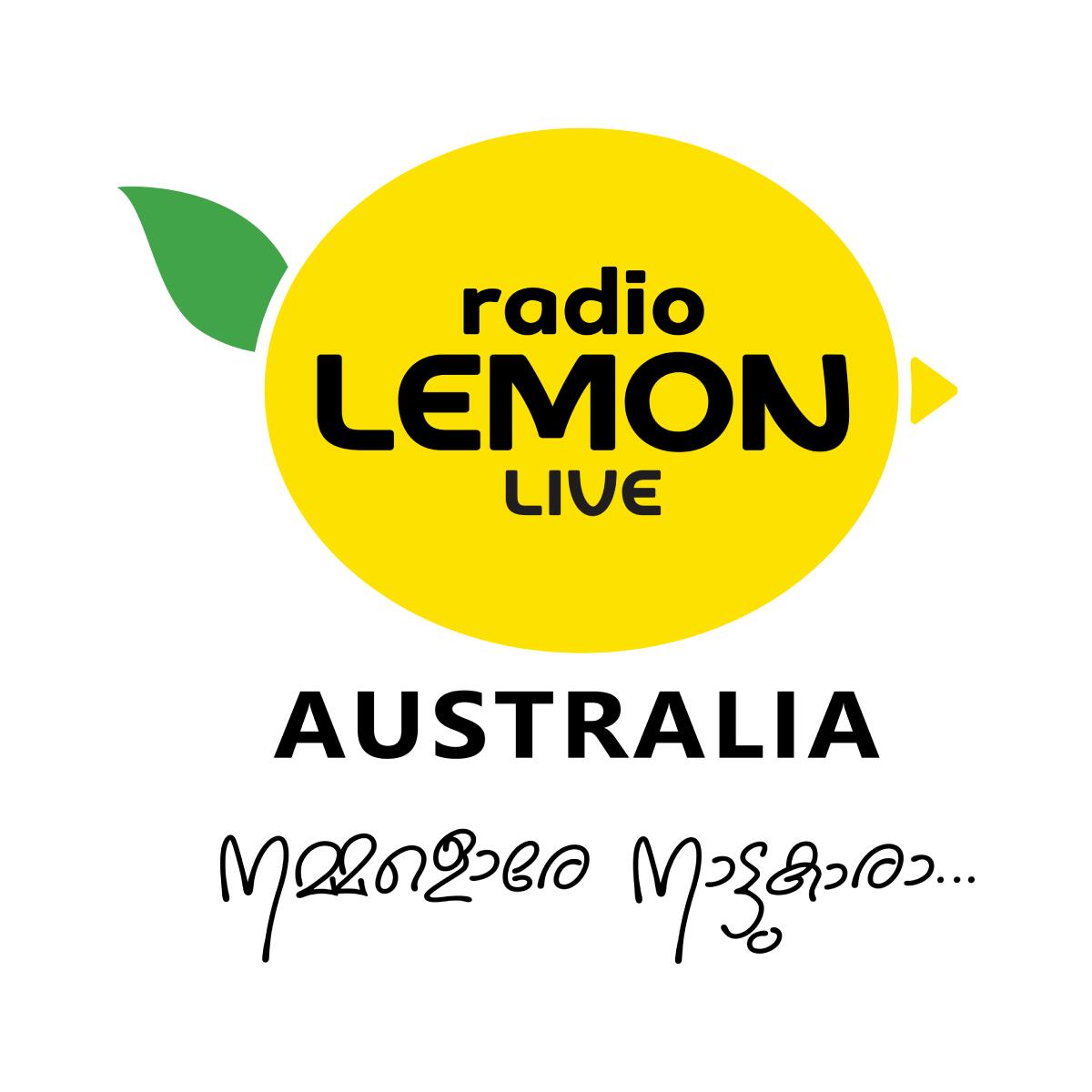 Radio Lemon Live Australia