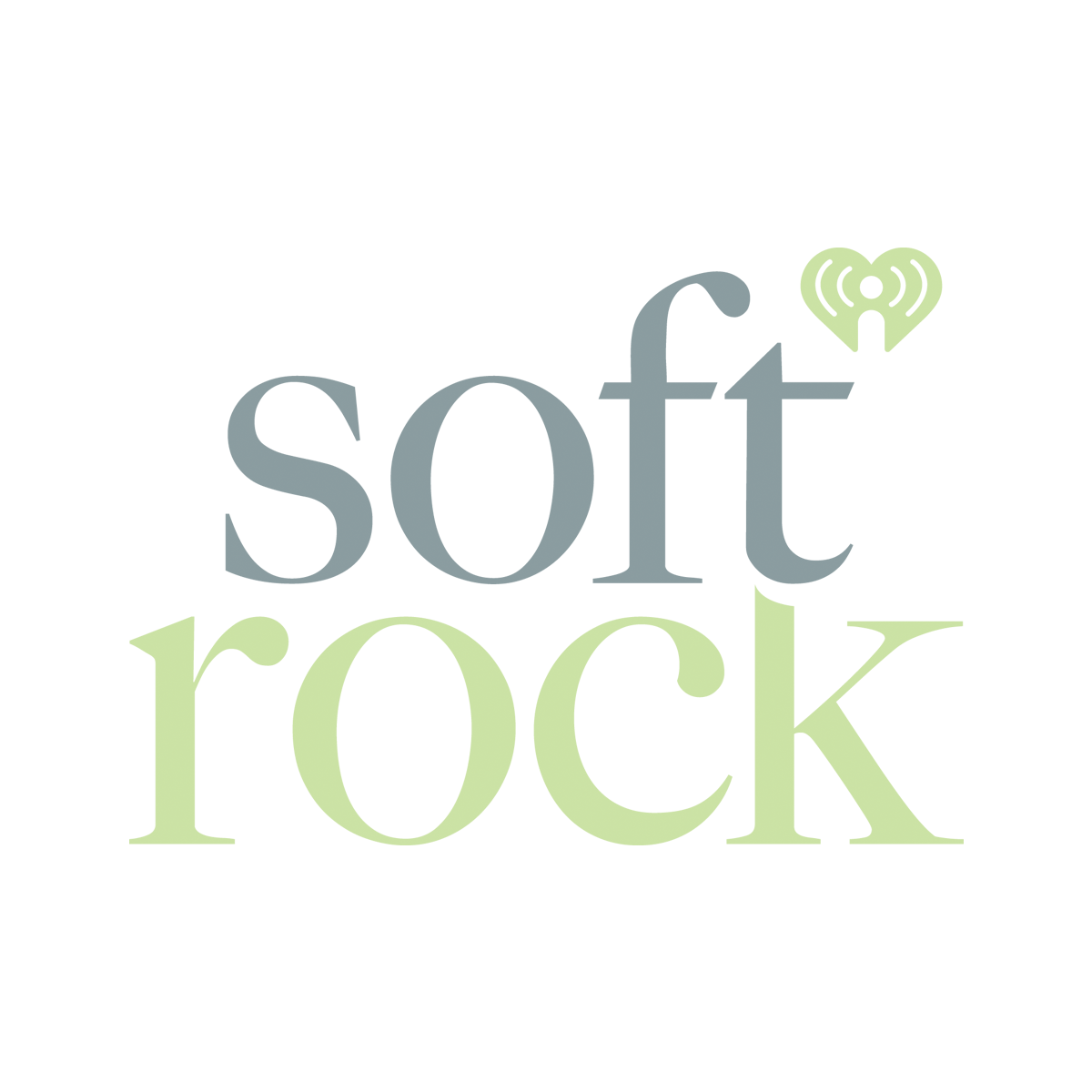 Soft Rock | iHeart