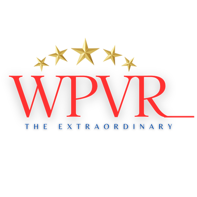 WPVR-DB Platinum Vibes Radio logo