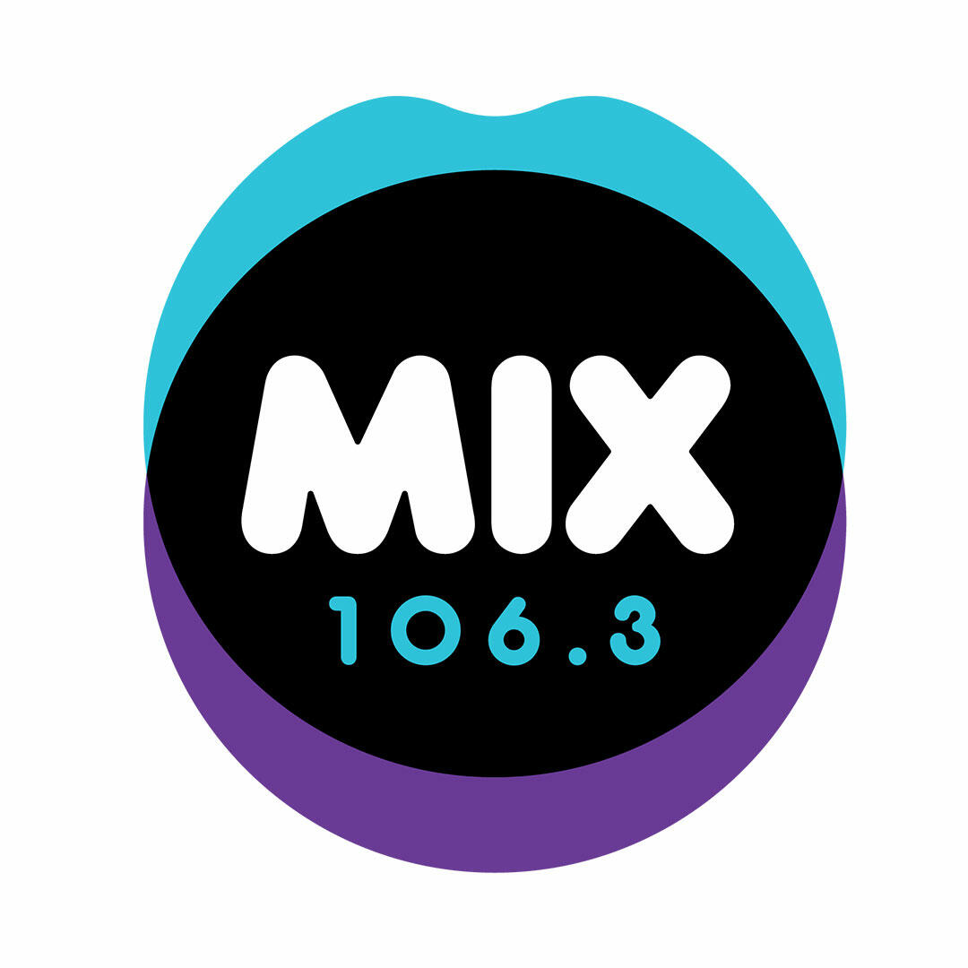 Mix 106.3 | iHeart