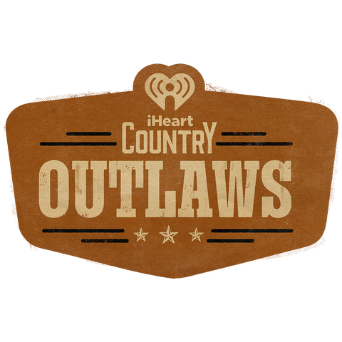 iHeartCountry Outlaws