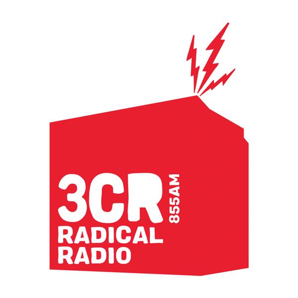 3CR Community Radio