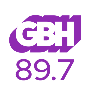 GBH Boston logo