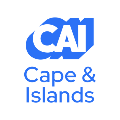 CAI Cape and Islands logo