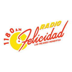 Radio Felicidad 1180
