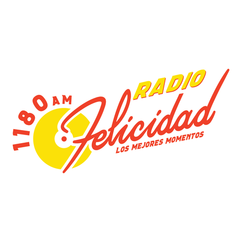 Radio Felicidad 1180