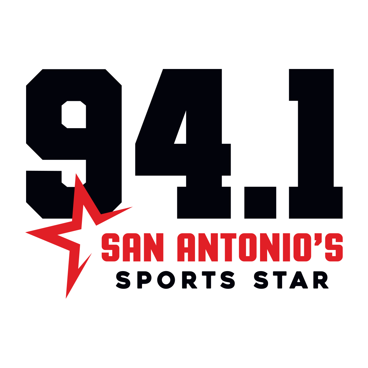 San Antonio Sports Star | iHeart