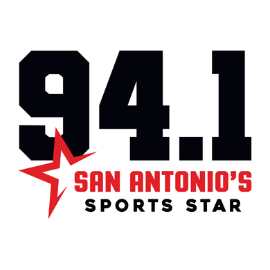 94.1 KTFM logo