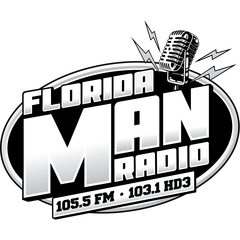 103.1 Florida Man Radio