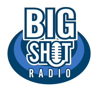 (WBIG-DB) Big Shot Radio logo