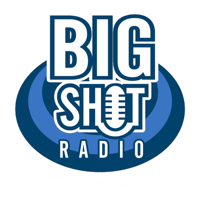 Big Shot Radio logo