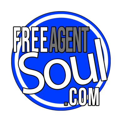 FreeAgentSoul logo