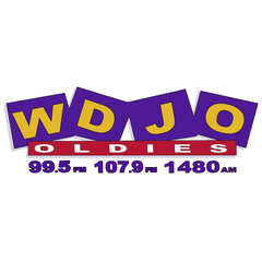 1480, 99.5 & 107.9 WDJO
