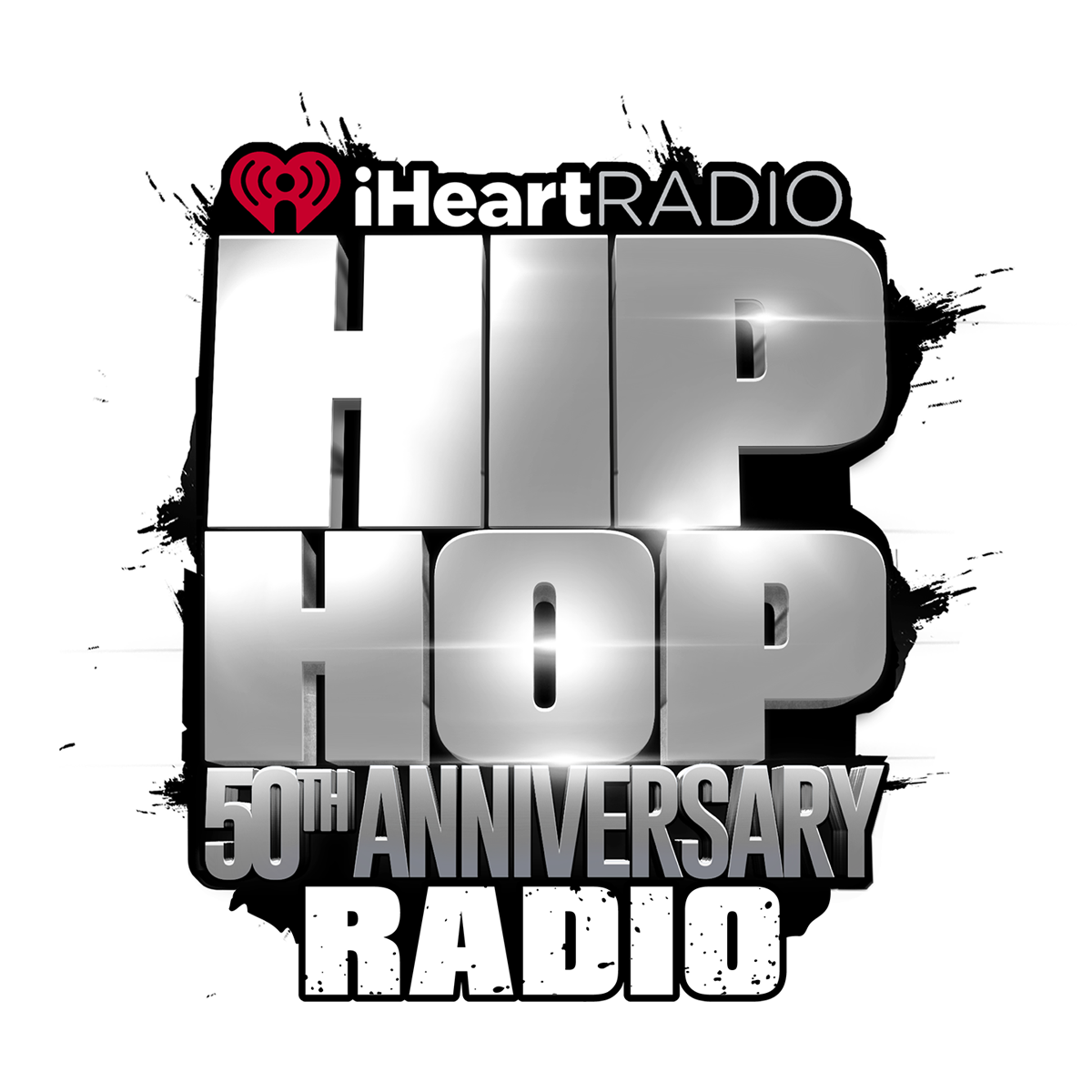 iHeart Hip Hop 50 Radio iHeart