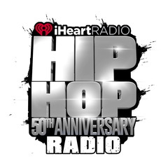 iHeart Hip Hop 50 Radio