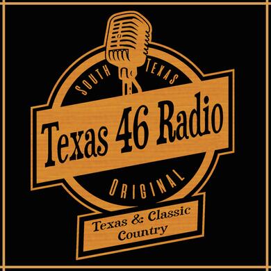 Texas 46 Radio logo