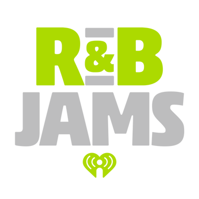 R&B Jams logo