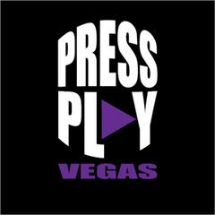 Press Play Vegas - Live Streaming Music and Interviews, Radio Station