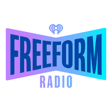 Freeform Radio logo