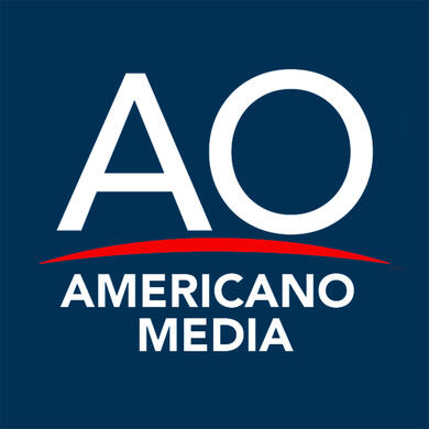 Americano Media logo