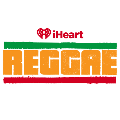iHeartReggae logo