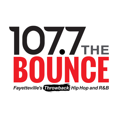 107.7 The Bounce