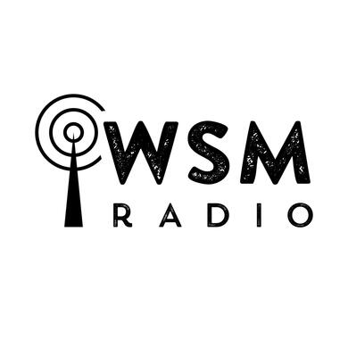 WSM Radio logo