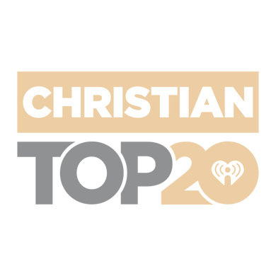Christian Top 20 logo